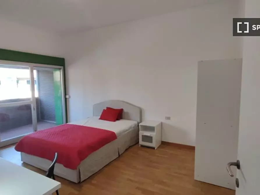 appartamento in affitto a Firenze in zona Ponte all'Asse