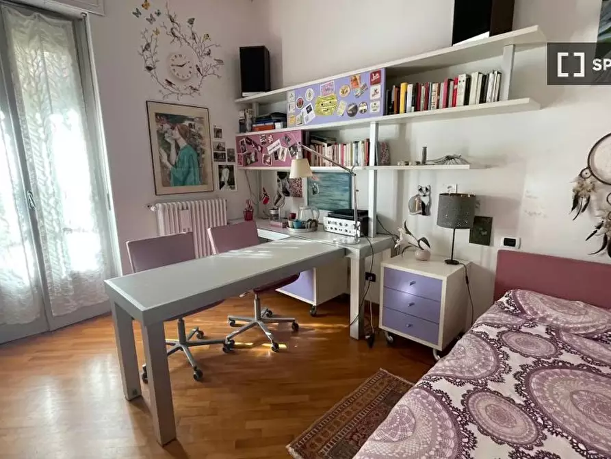 casa indipendente in affitto a Firenze in zona Le Cure