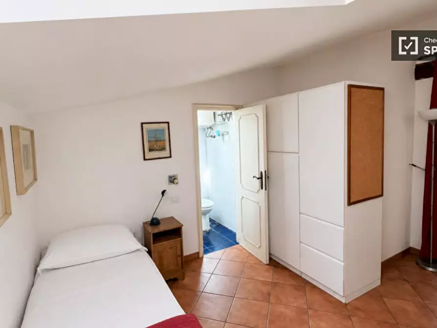 appartamento in affitto a Firenze in zona Centro Santa Maria Novella