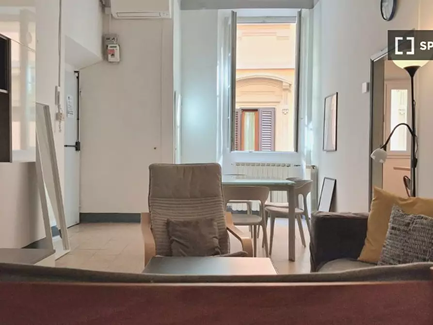 appartamento in affitto a Firenze in zona Centro Santa Croce