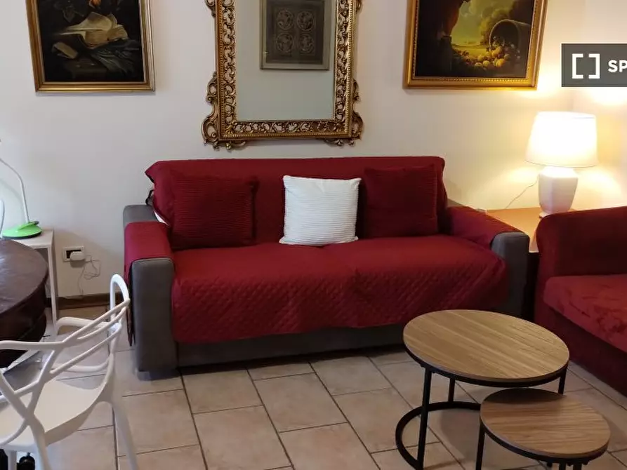 appartamento in affitto a Firenze in zona Statuto