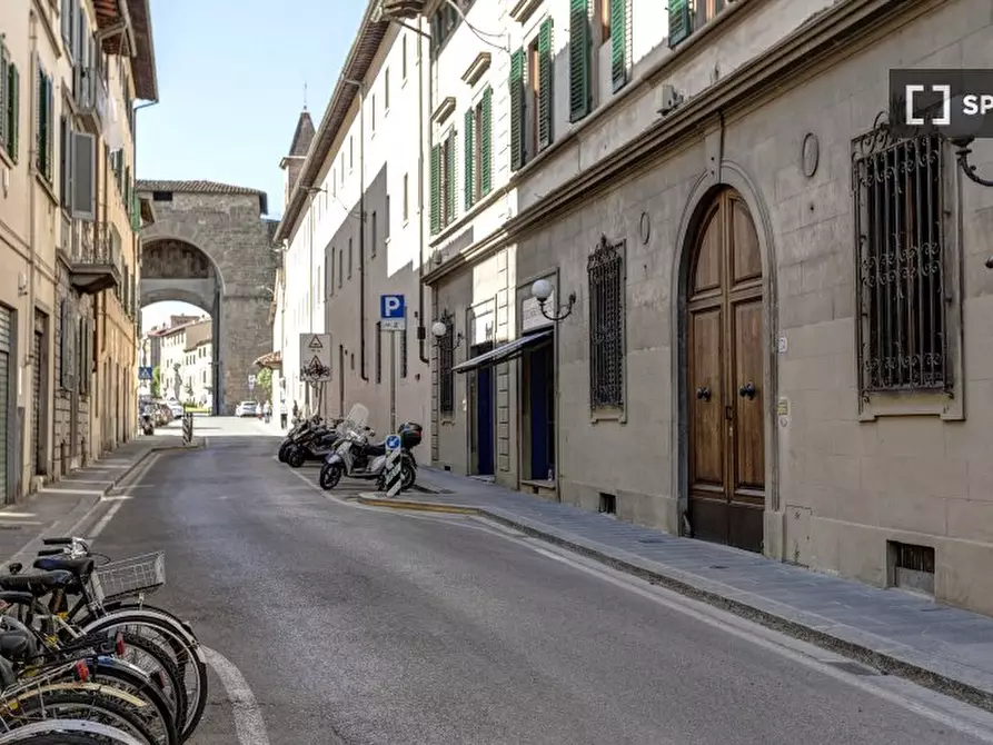 appartamento in affitto a Firenze in zona Centro San Frediano