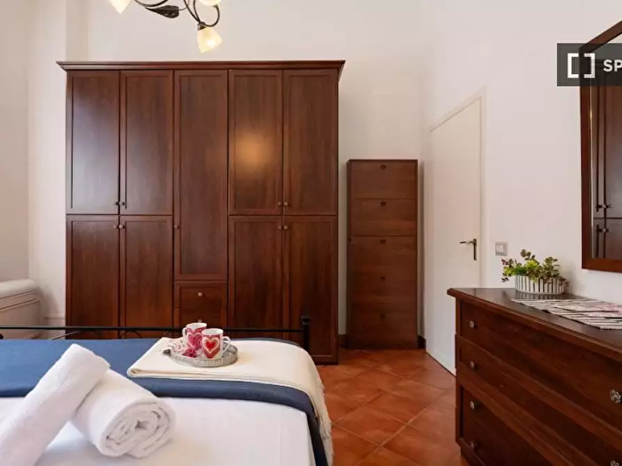 appartamento in affitto a Firenze in zona Novoli