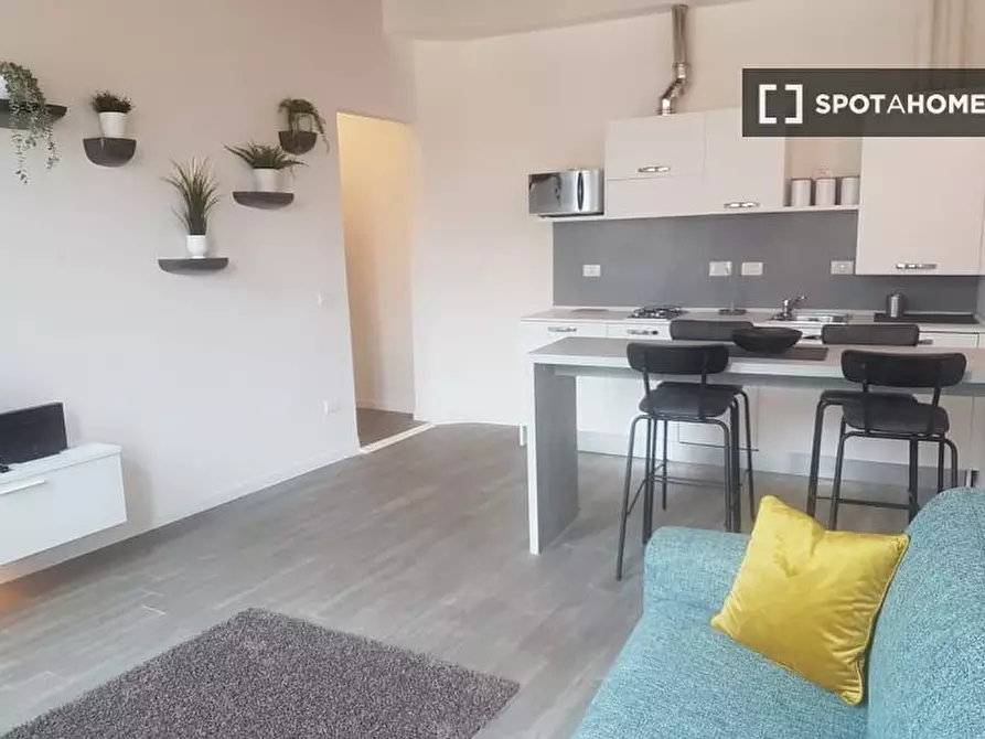 appartamento in affitto a Firenze in zona Centro Santa Maria Novella