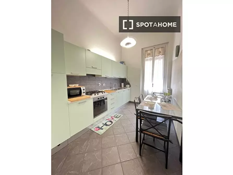 appartamento in affitto a Firenze in zona Isolotto