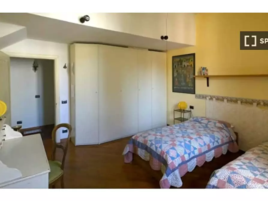 appartamento in affitto a Firenze in zona Le Cure