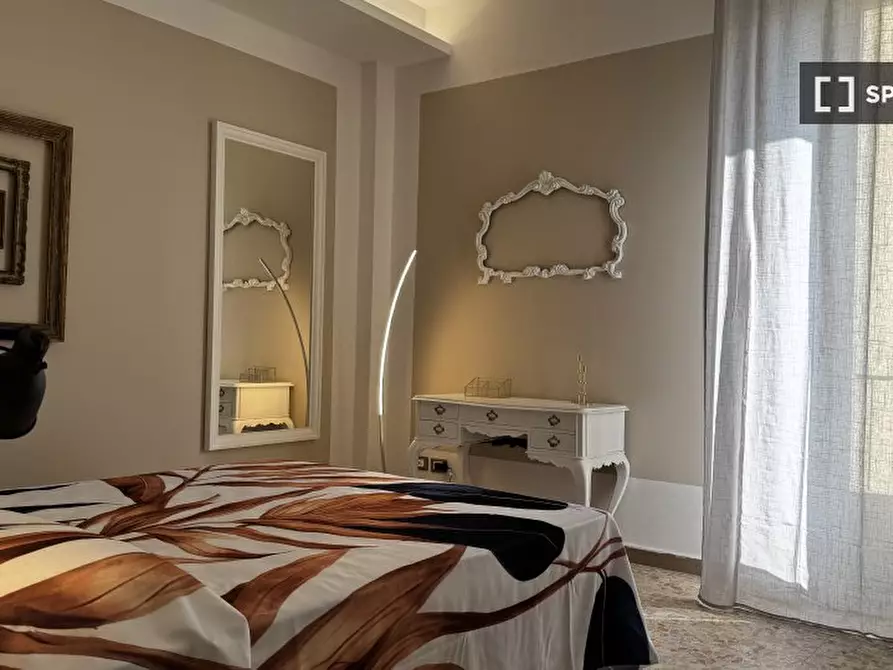 appartamento in affitto a Firenze in zona Rifredi
