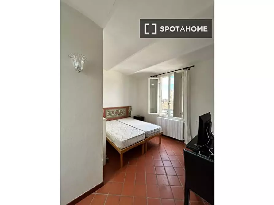 appartamento in affitto a Firenze in zona Centro Santa Maria Novella