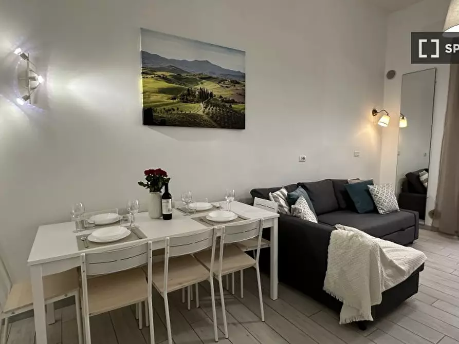appartamento in affitto a Firenze in zona Careggi