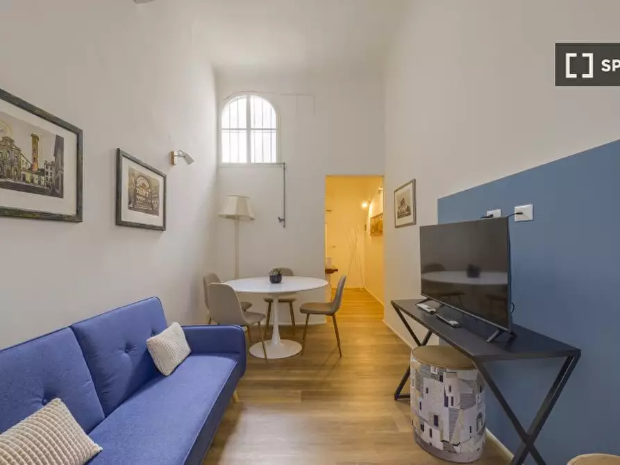 appartamento in affitto a Firenze in zona Centro Duomo