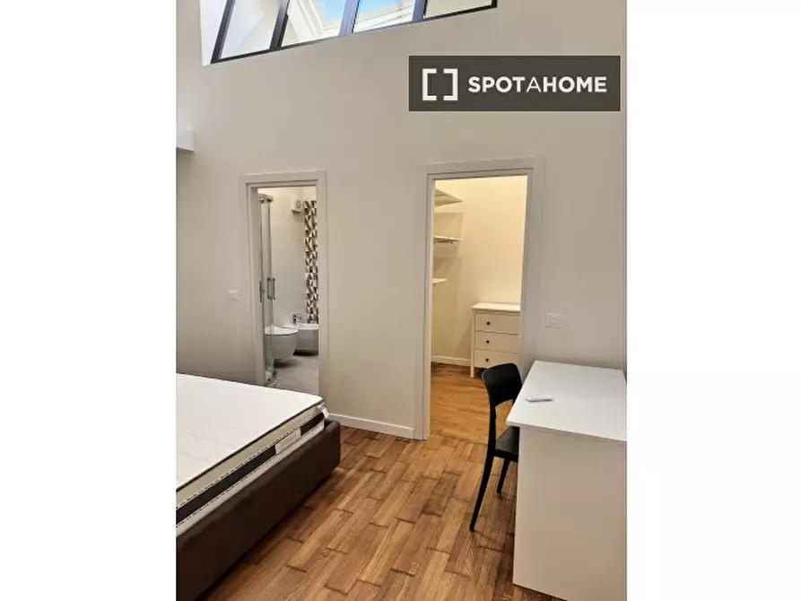 appartamento in affitto a Firenze in zona Centro San Frediano