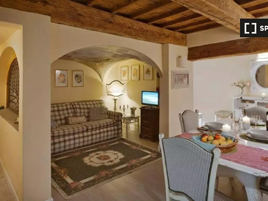 appartamento in affitto a Firenze in zona Centro Santa Croce