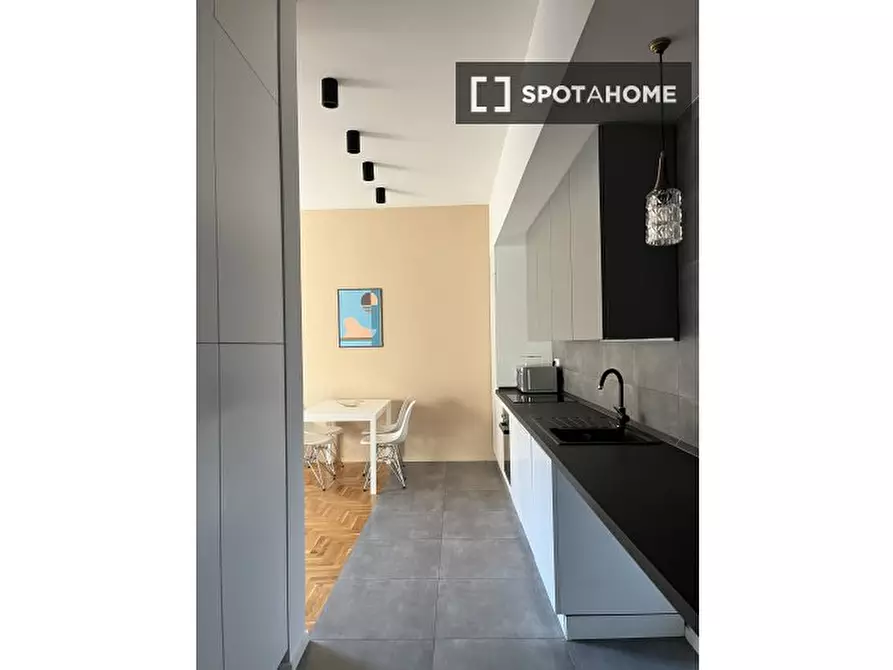 appartamento in affitto a Firenze in zona Centro San Frediano
