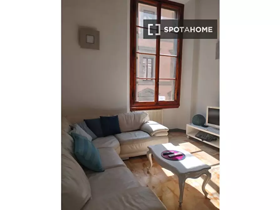 appartamento in affitto a Firenze in zona Centro Santa Croce