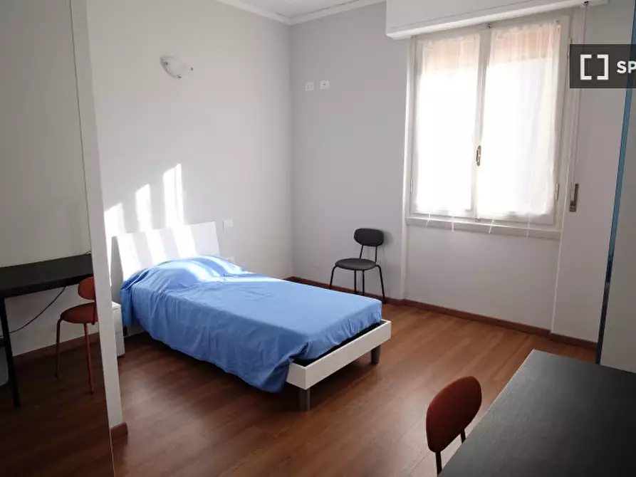 appartamento in affitto a Firenze in zona Isolotto