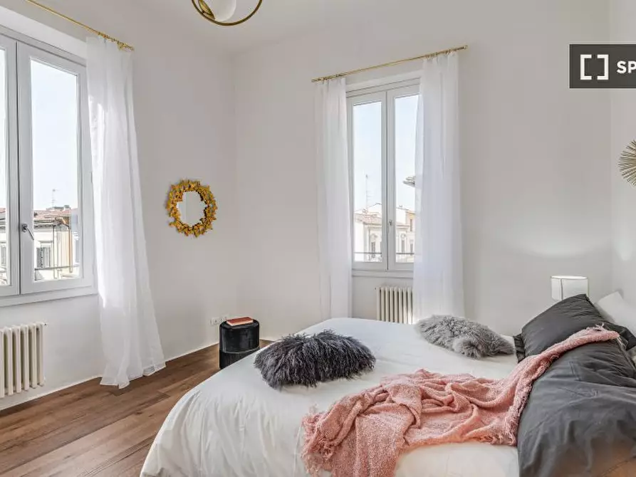 appartamento in affitto a Firenze in zona Le Cure