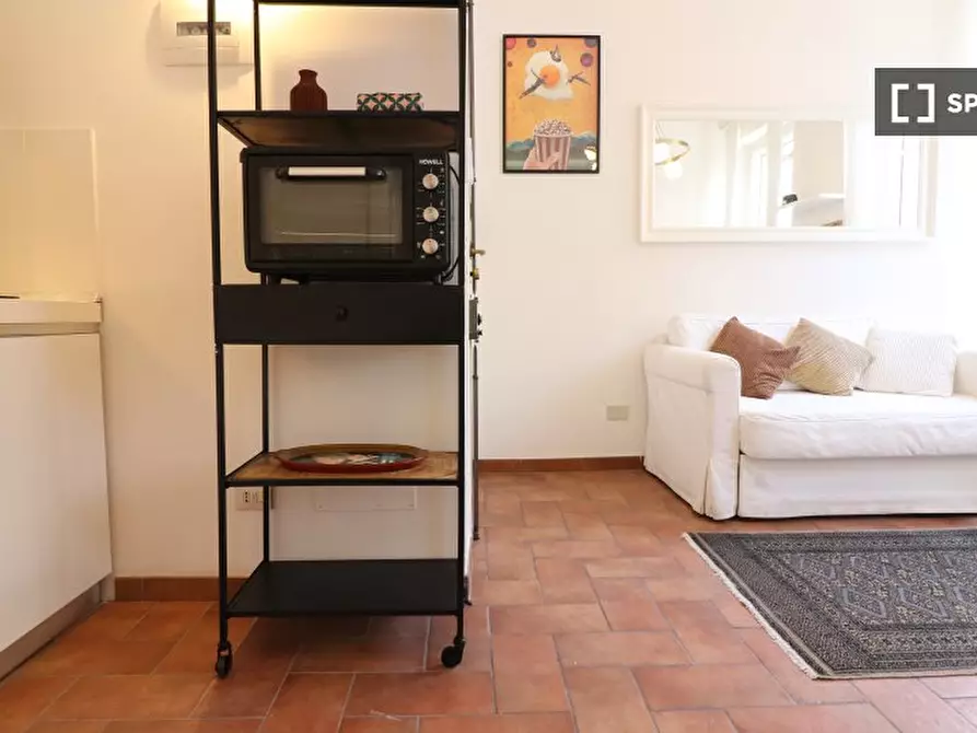 appartamento in affitto a Firenze in zona Centro Santa Croce