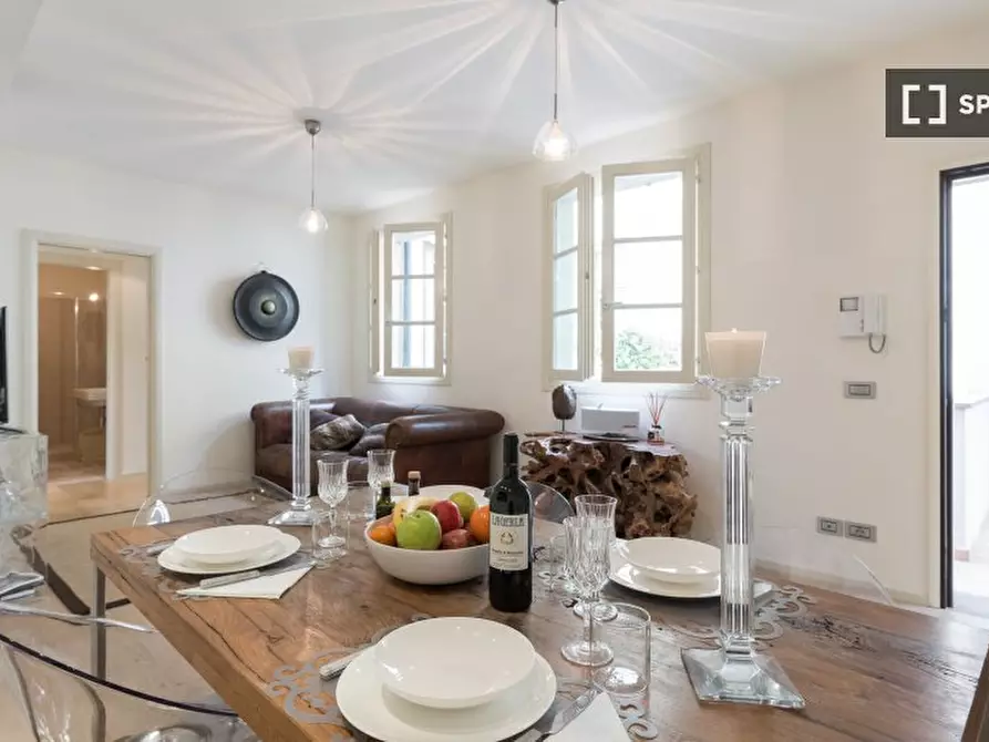 appartamento in affitto a Firenze in zona Centro San Frediano
