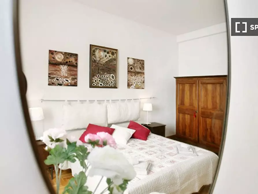 appartamento in affitto a Firenze in zona Centro Santa Croce
