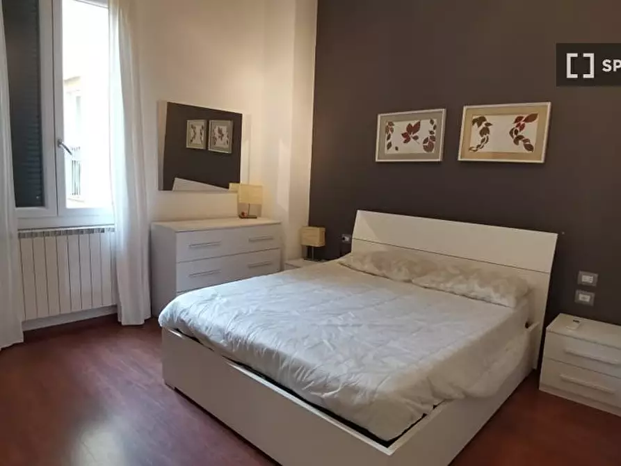 appartamento in affitto a Firenze in zona Pitti