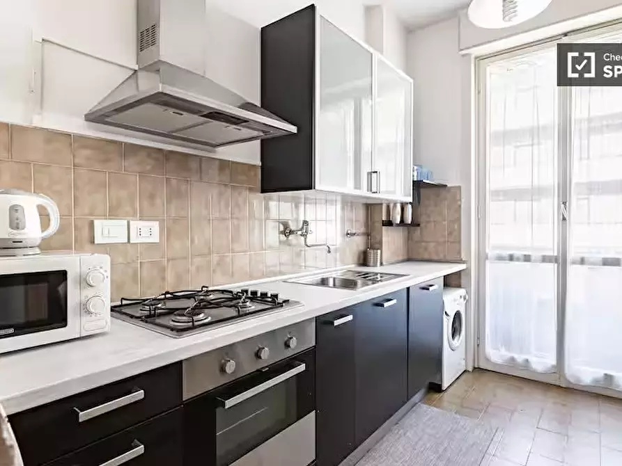 appartamento in affitto a Firenze in zona Isolotto