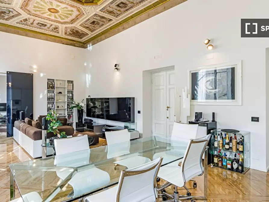 appartamento in affitto a Firenze in zona Centro Santa Maria Novella