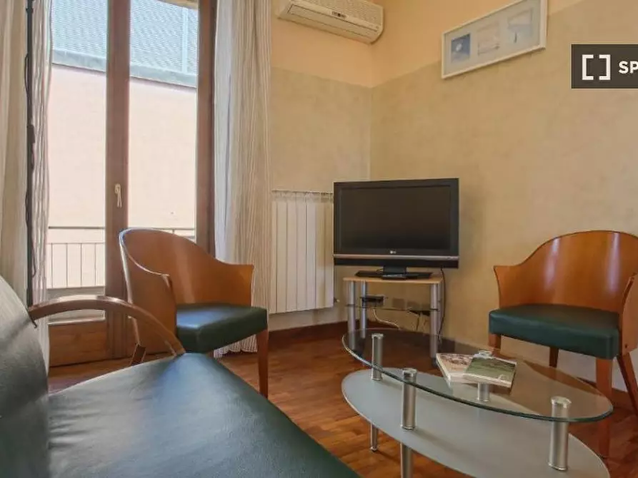 appartamento in affitto a Firenze in zona Centro Santa Croce