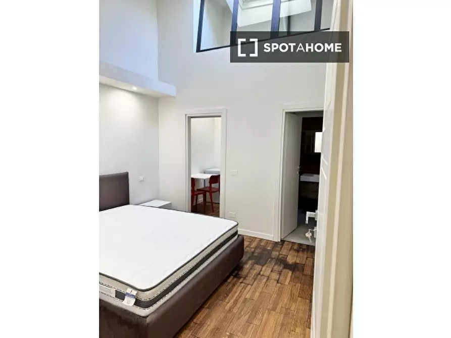 appartamento in affitto a Firenze in zona Centro San Frediano