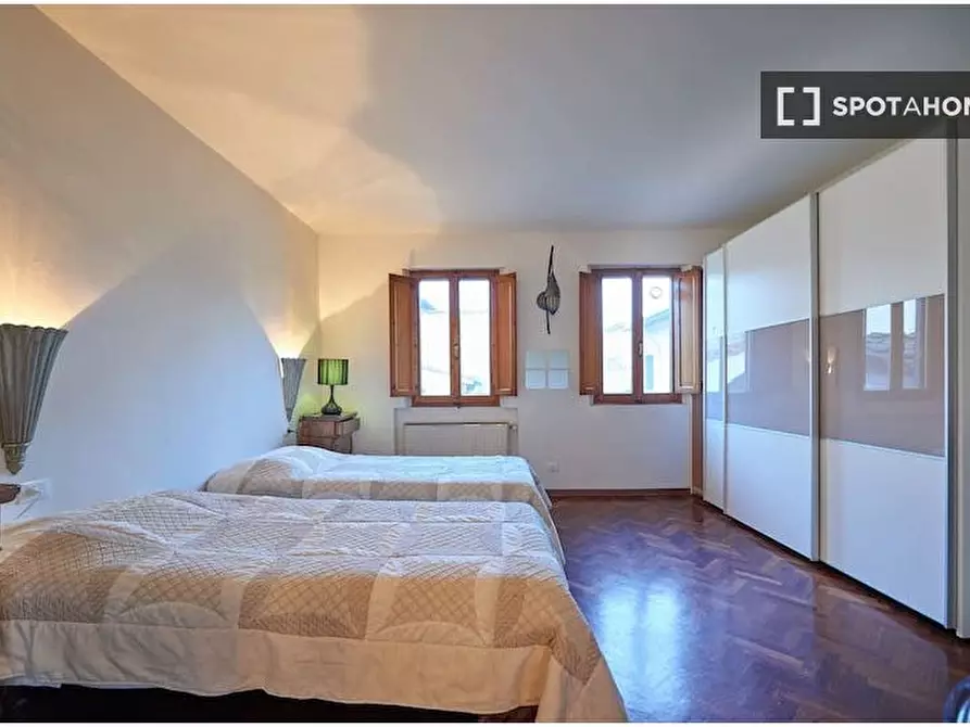 appartamento in affitto a Firenze in zona Centro Santa Croce