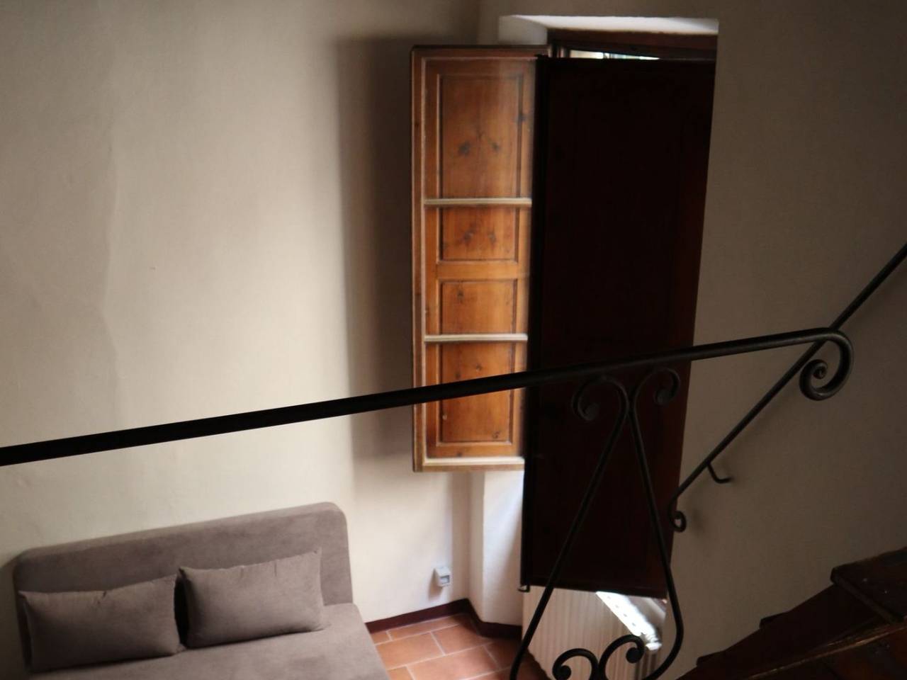 appartamento in affitto a Firenze in zona Centro San Frediano