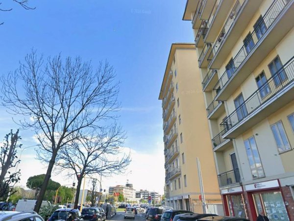 appartamento in affitto a Firenze