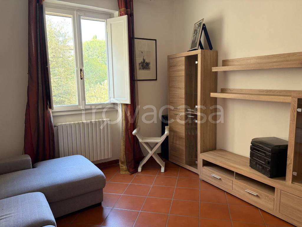 appartamento in affitto a Firenze in zona Coverciano