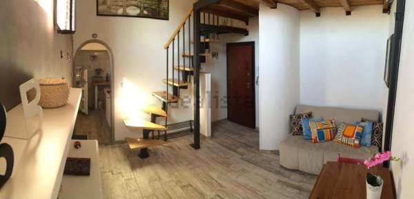 appartamento in affitto a Firenze in zona Centro Duomo