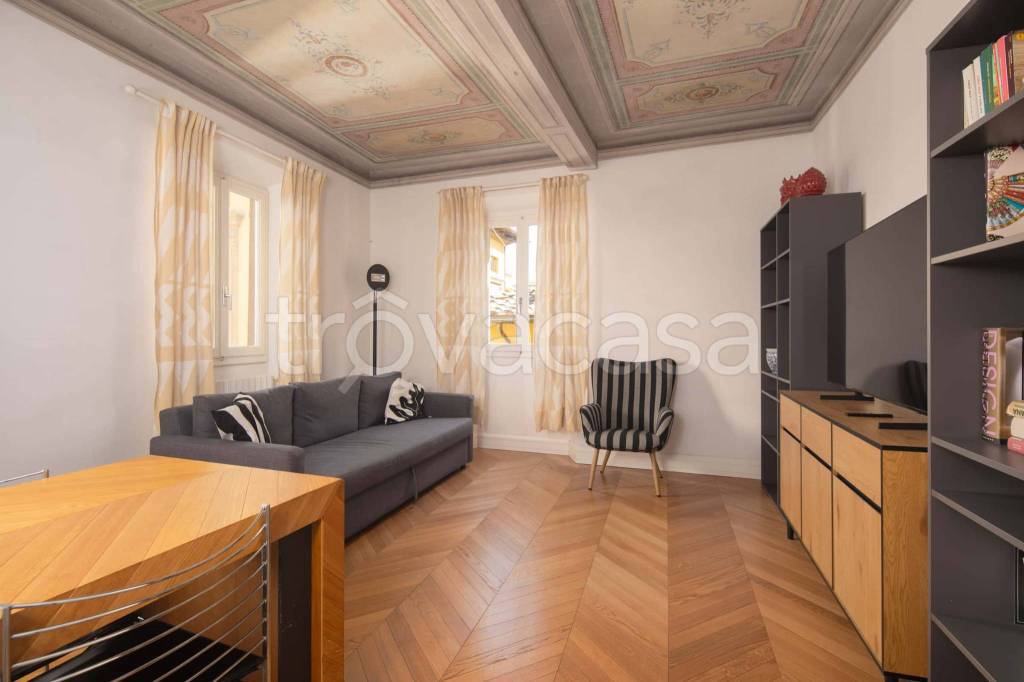 appartamento in affitto a Firenze in zona Centro Santa Maria Novella
