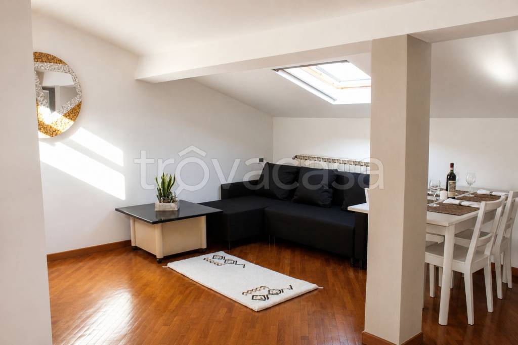 appartamento in affitto a Firenze in zona Centro Storico
