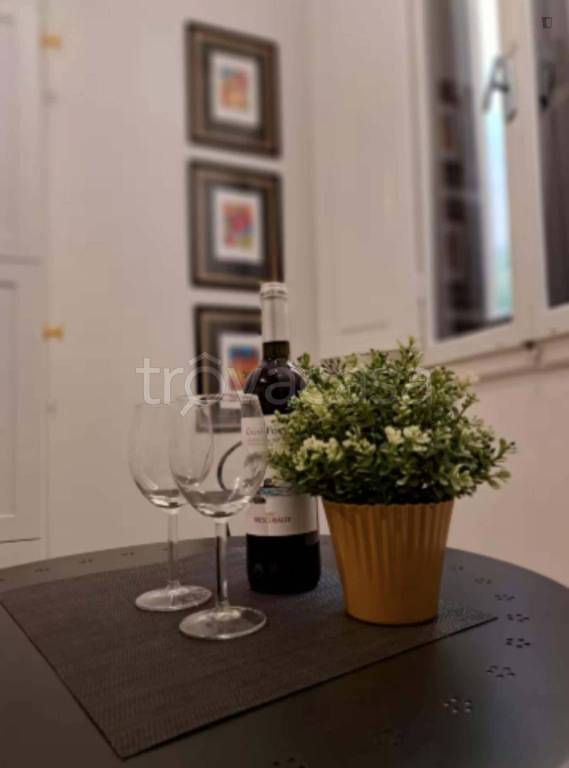 appartamento in affitto a Firenze in zona Centro San Frediano