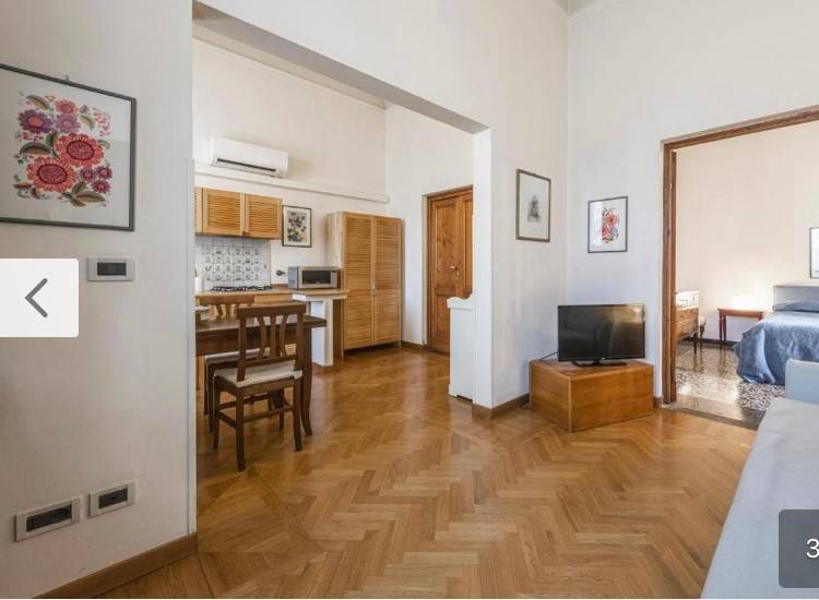 appartamento in affitto a Firenze