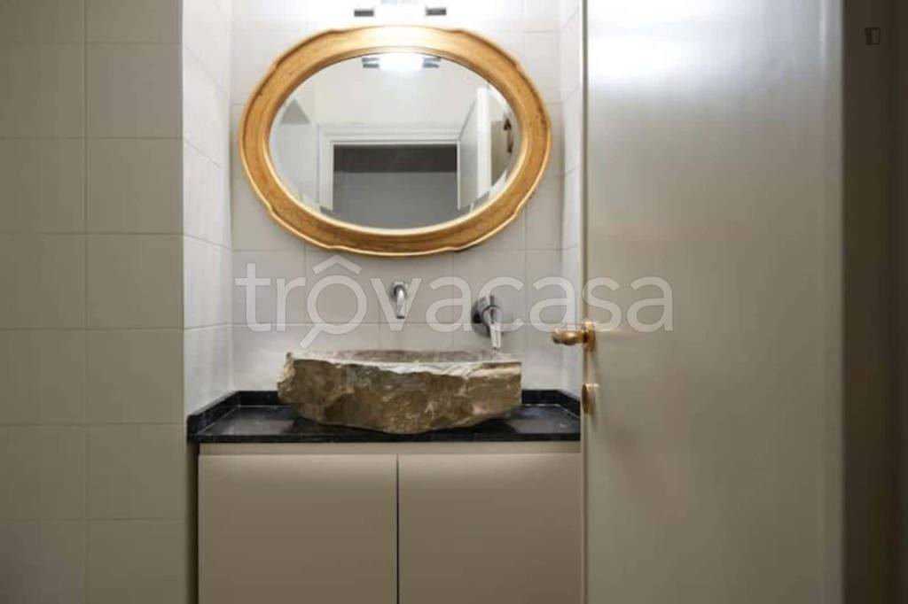 appartamento in affitto a Firenze in zona Centro Santa Croce