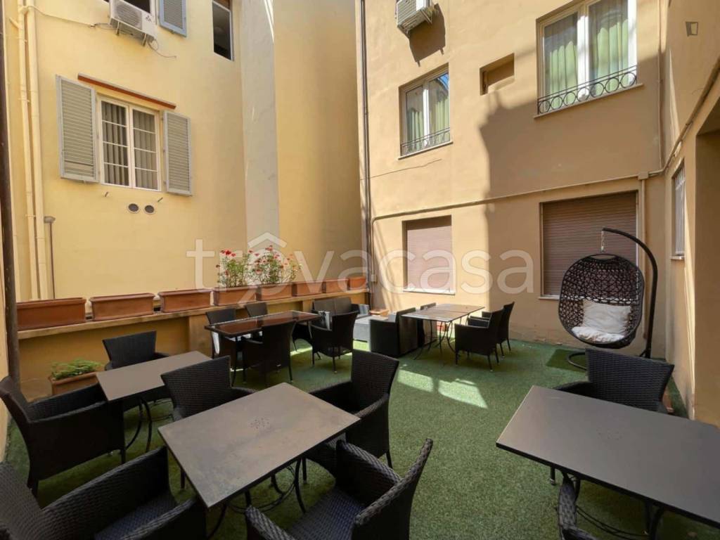 appartamento in affitto a Firenze in zona Centro Santa Maria Novella