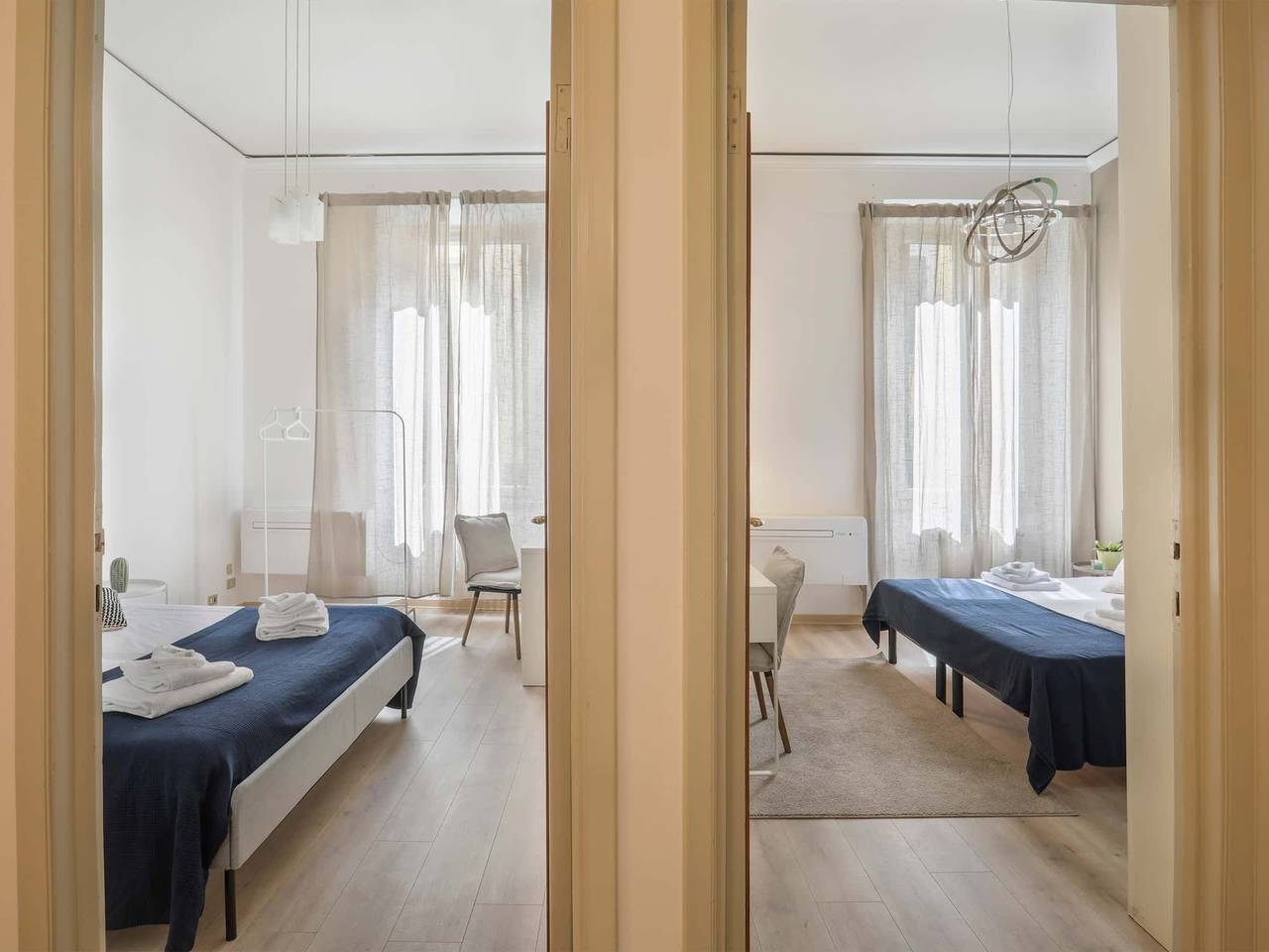 appartamento in affitto a Firenze