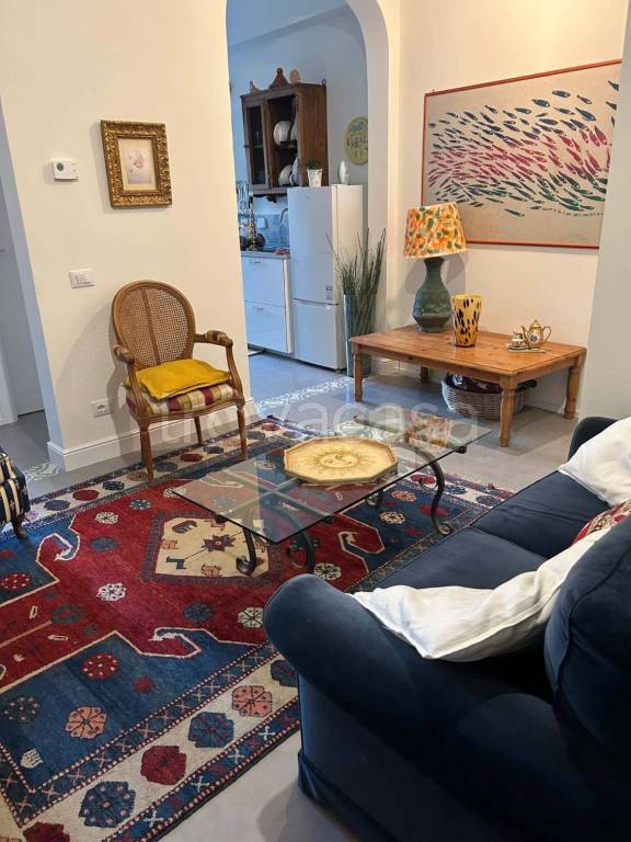 appartamento in affitto a Firenze in zona Centro Santa Croce