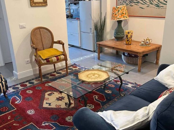 appartamento in affitto a Firenze in zona Centro Santa Croce