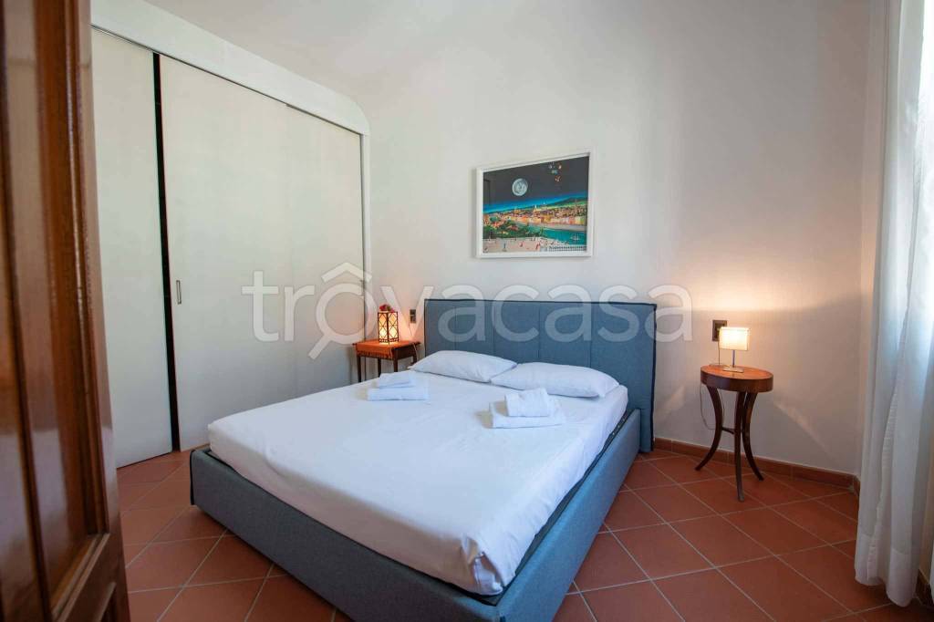 appartamento in affitto a Firenze in zona Pignone