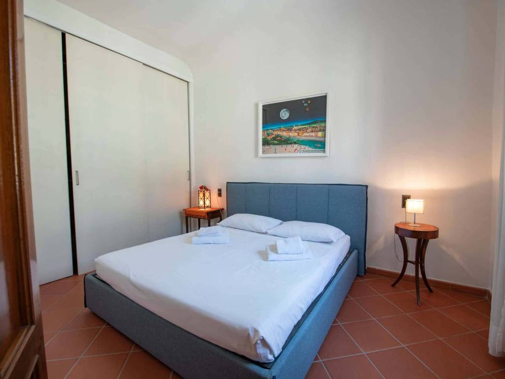 appartamento in affitto a Firenze in zona Pignone