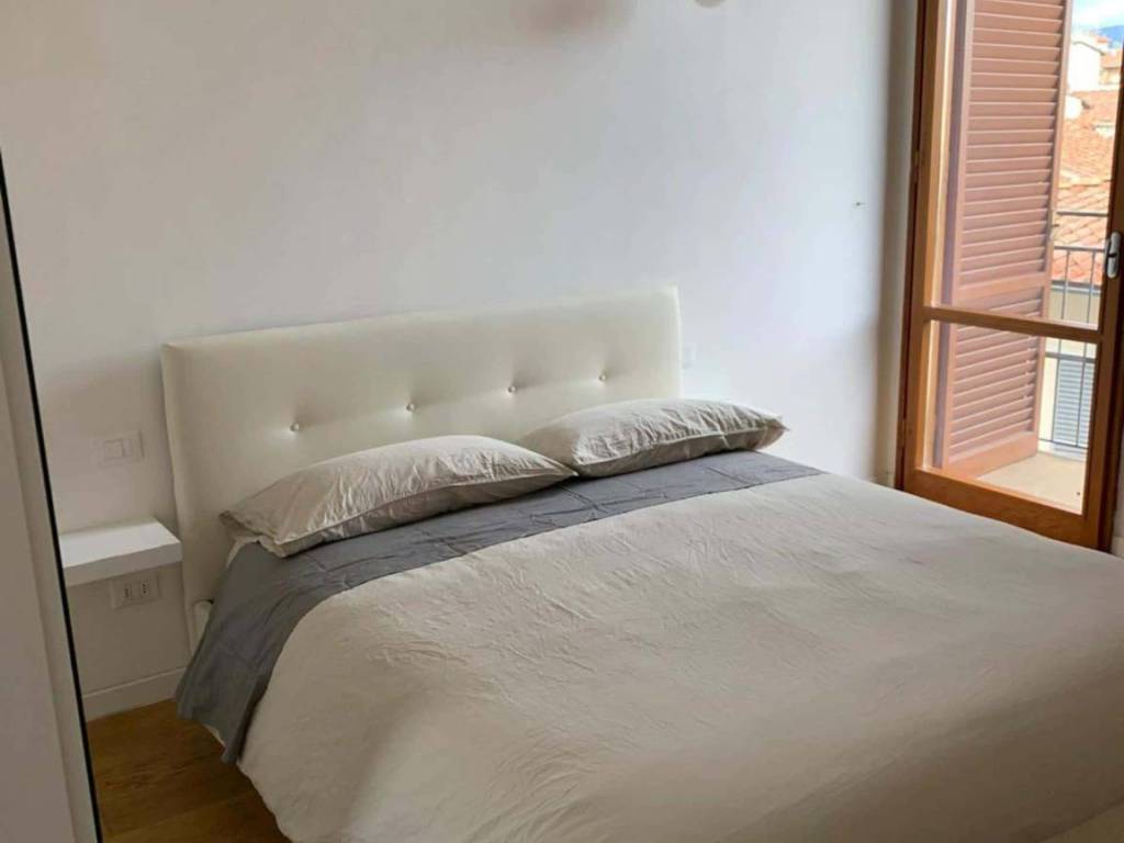 appartamento in affitto a Firenze in zona Centro Santa Croce