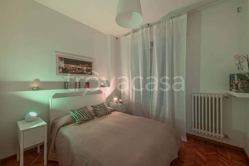 appartamento in affitto a Firenze in zona Pitti