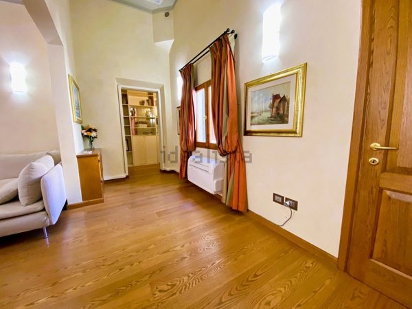 appartamento in affitto a Firenze in zona Centro San Niccolò