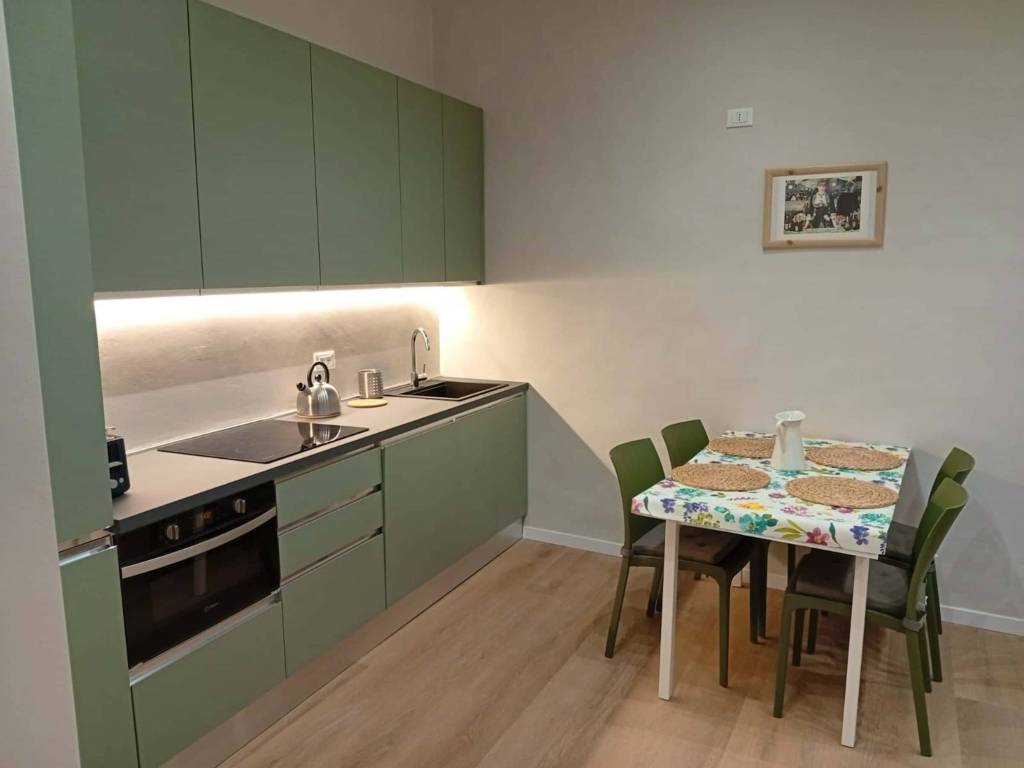 appartamento in affitto a Firenze
