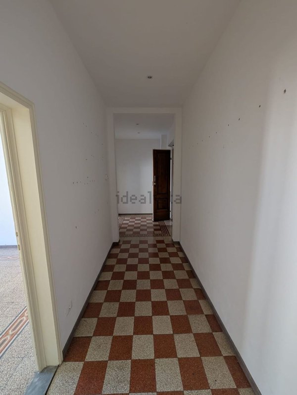 appartamento in affitto a Firenze in zona Statuto