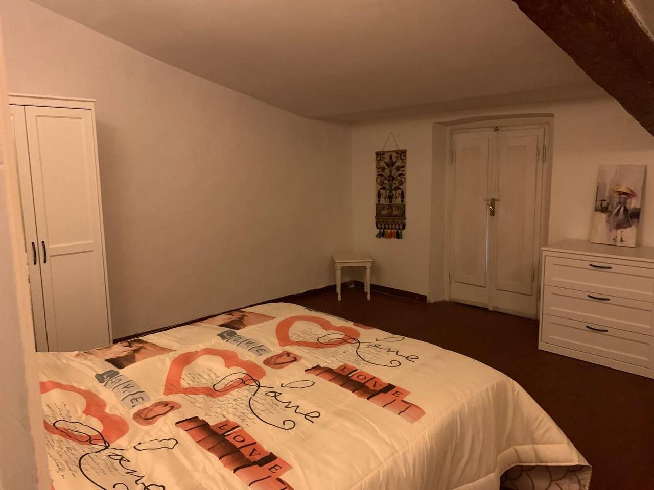appartamento in affitto a Firenze in zona Centro San Frediano